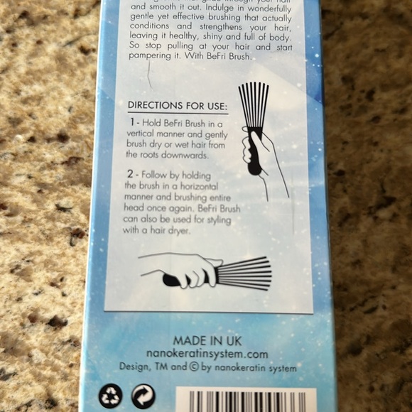 Brush - Picture 5 of 6